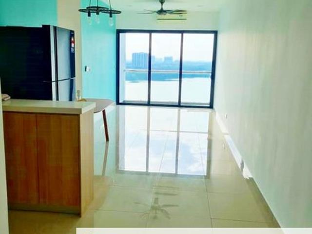Condominium for sale in Tanjong Sepat, Selangor