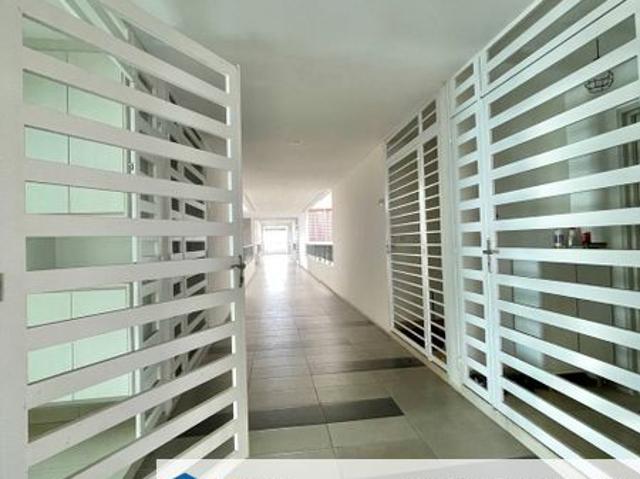 Condominium for sale in Tanjong Sepat, Selangor