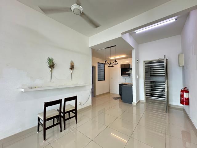 Apartment for rent in Putrajaya