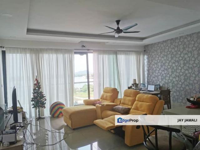 Condominium for sale in Tanjong Sepat, Selangor