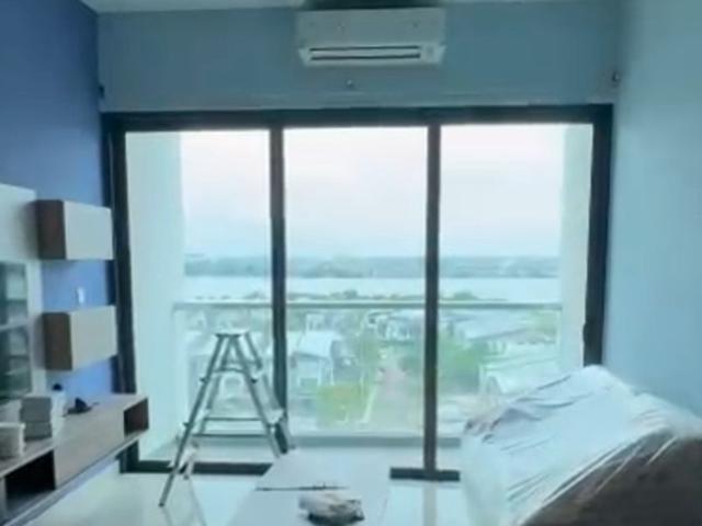 Apartment for rent in Tanjong Sepat, Selangor
