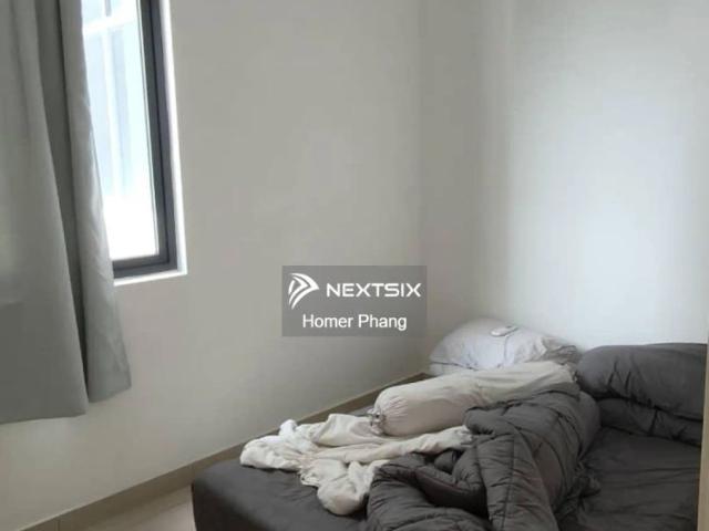 Apartment for rent in Petaling, Subang Jaya