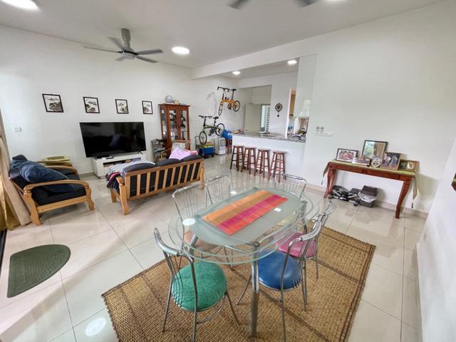 Condominium for sale in Petaling, Subang Jaya