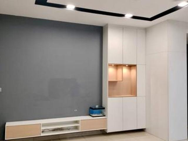 Condominium for rent in Petaling, Subang Jaya