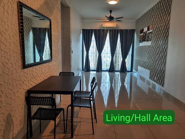 Condominium for rent in Petaling, Subang Jaya