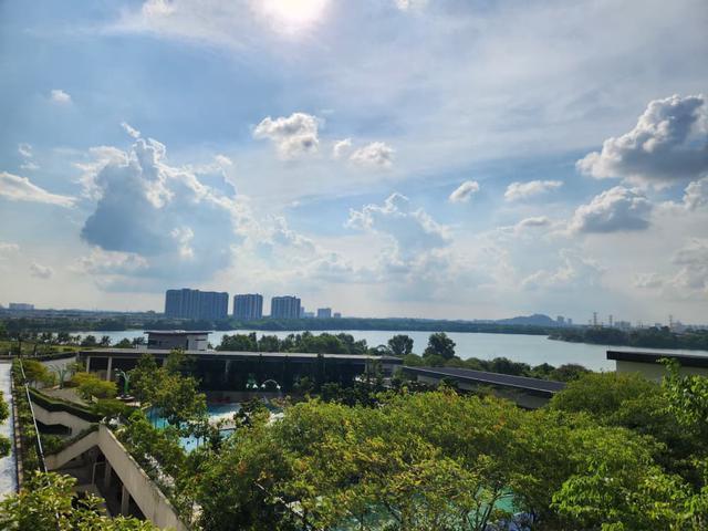 Condominium for sale in Petaling, Subang Jaya