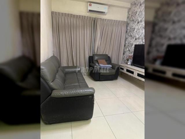 Apartment for rent in Petaling, Subang Jaya