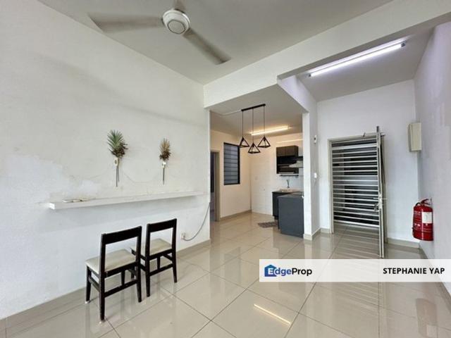Condominium for rent in Tanjong Sepat, Selangor
