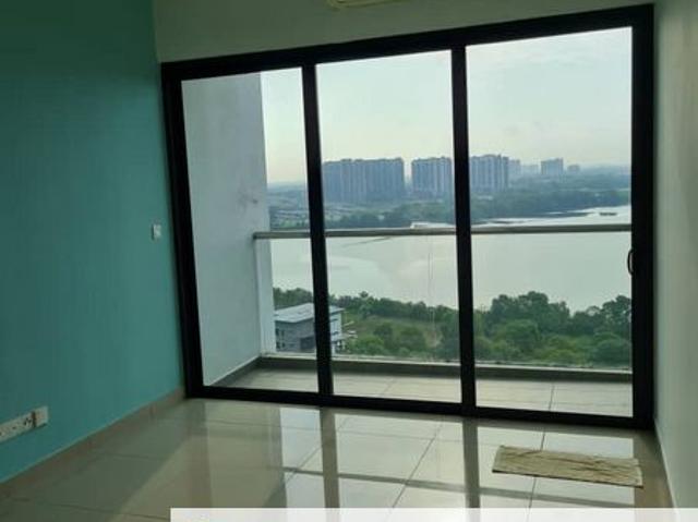 Condominium for sale in Tanjong Sepat, Selangor