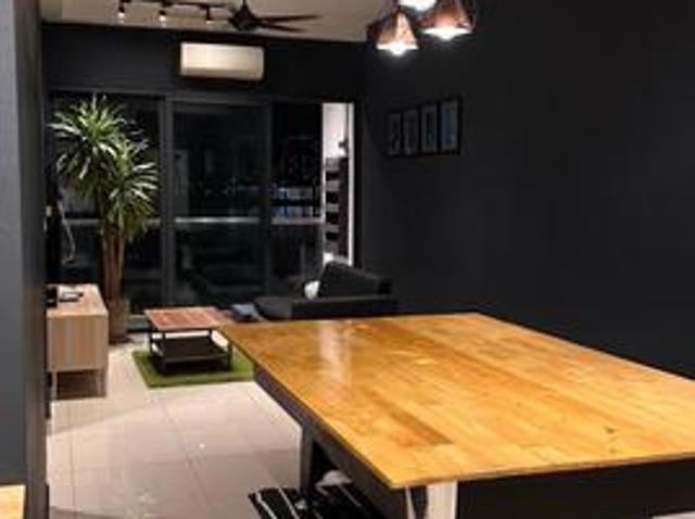 Condominium for rent in Petaling, Subang Jaya