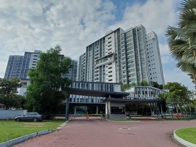 Condominium for sale in Petaling, Subang Jaya