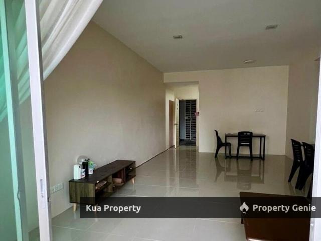 Condominium for rent in Kuching