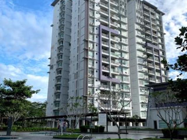 Condominium for sale in Kuching