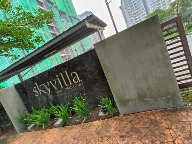 Condominium for rent in Kuching, Bahagian Kuching