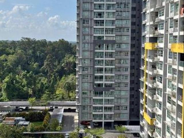 Condominium for sale in Kuching