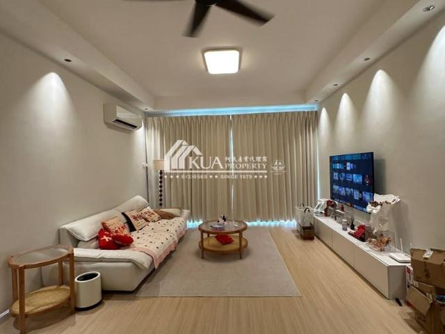Apartment for rent in Kuching, Sarawak