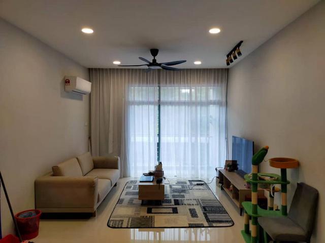 Condominium for sale in Kuching