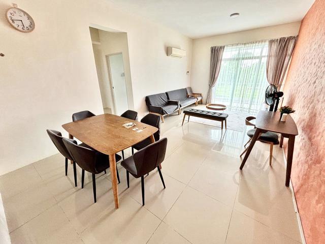 Condominium for rent in Kuching