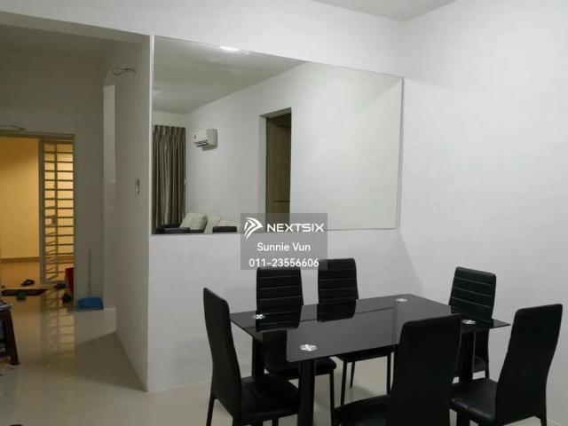 Apartment for rent in Kuching