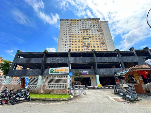 Serviced Residence for sale in Petaling, Subang Jaya