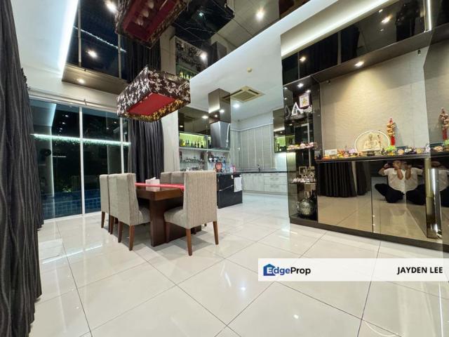 House for sale in Petaling, Subang Jaya