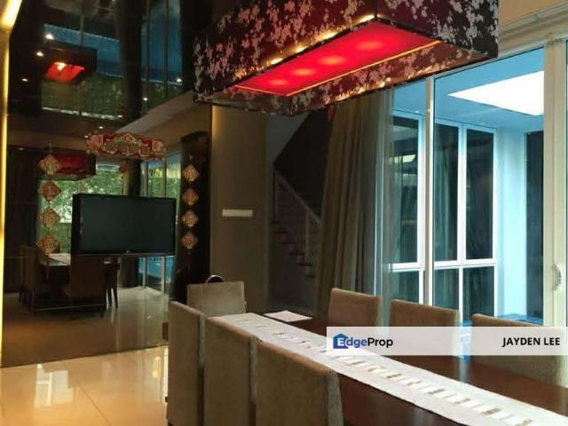 House for sale in Petaling, Subang Jaya