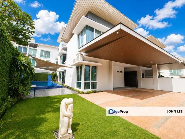 House for sale in Petaling, Subang Jaya