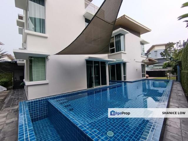 House for sale in Petaling, Subang Jaya