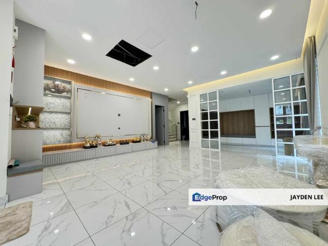 House for sale in Petaling, Subang Jaya