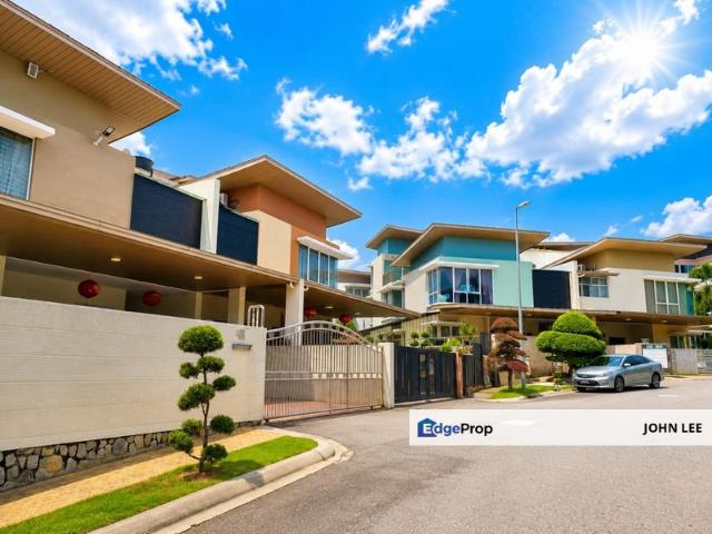 House for sale in Petaling, Subang Jaya