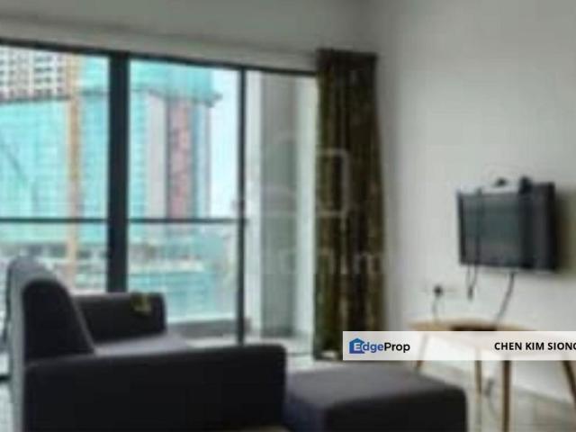 Condominium for rent in Country Heights Damansara, Kuala Lumpur