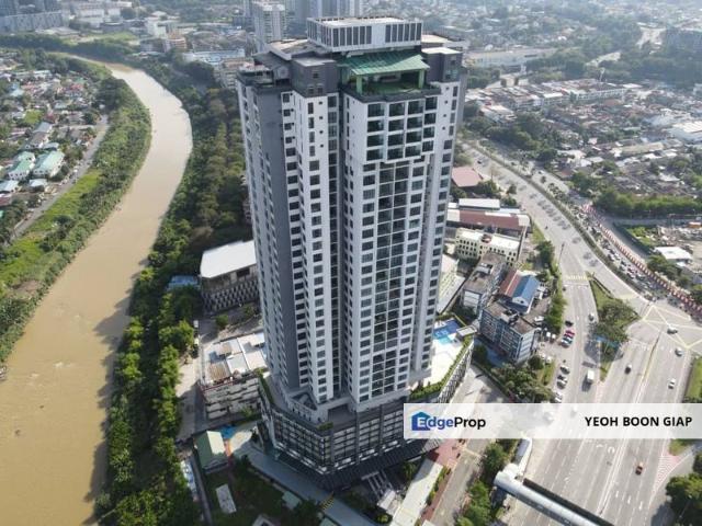 Condominium for rent in Country Heights Damansara, Kuala Lumpur