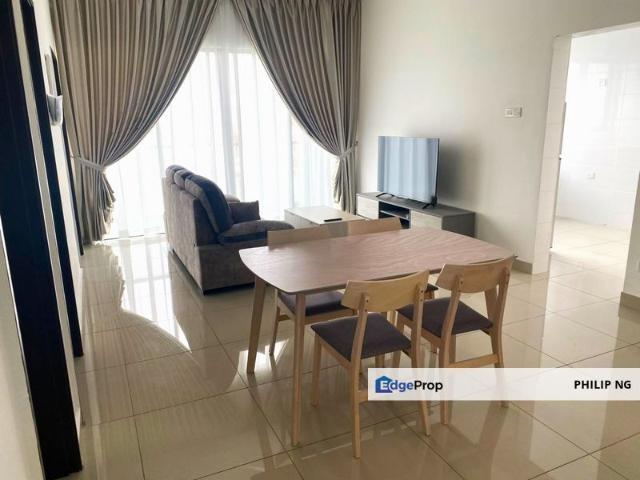 Condominium for rent in Country Heights Damansara, Kuala Lumpur