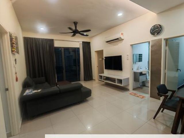 Condominium for rent in Country Heights Damansara, Kuala Lumpur