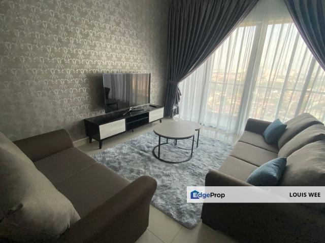 Condominium for rent in Country Heights Damansara, Kuala Lumpur