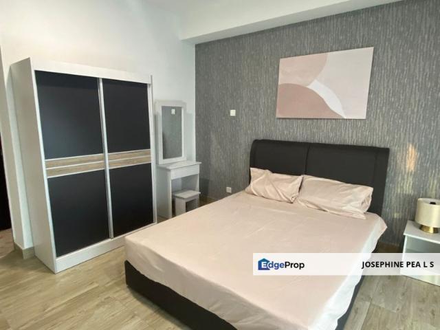 Condominium for rent in Country Heights Damansara, Kuala Lumpur