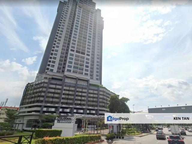 Condominium for rent in Country Heights Damansara, Kuala Lumpur