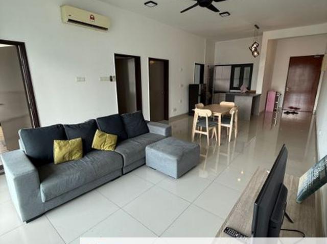 Condominium for rent in Country Heights Damansara, Kuala Lumpur