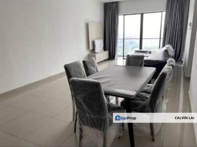 Condominium for rent in Country Heights Damansara, Kuala Lumpur