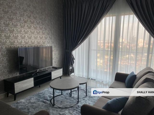 Condominium for rent in Country Heights Damansara, Kuala Lumpur