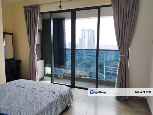 Condominium for rent in Country Heights Damansara, Kuala Lumpur
