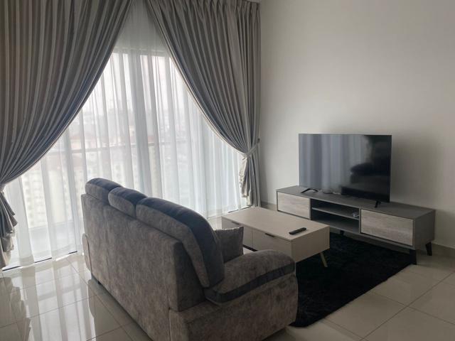 Serviced Residence for rent in Kuala Lumpur, Country Heights Damansara