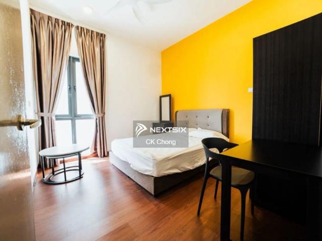 Room for rent in Country Heights Damansara, Kuala Lumpur