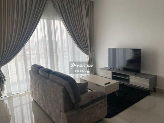Apartment for rent in Taman OUG, Kuala Lumpur