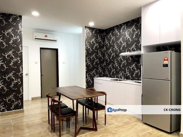 Condominium for rent in Taman OUG, Kuala Lumpur
