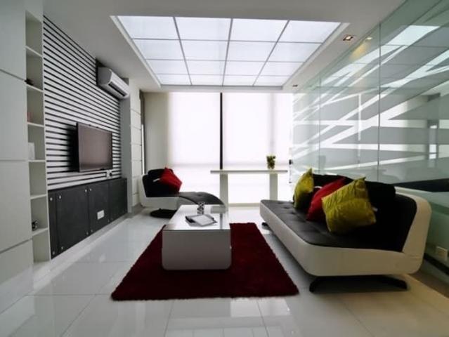 Apartment for rent in Taman Desa, Kuala Lumpur