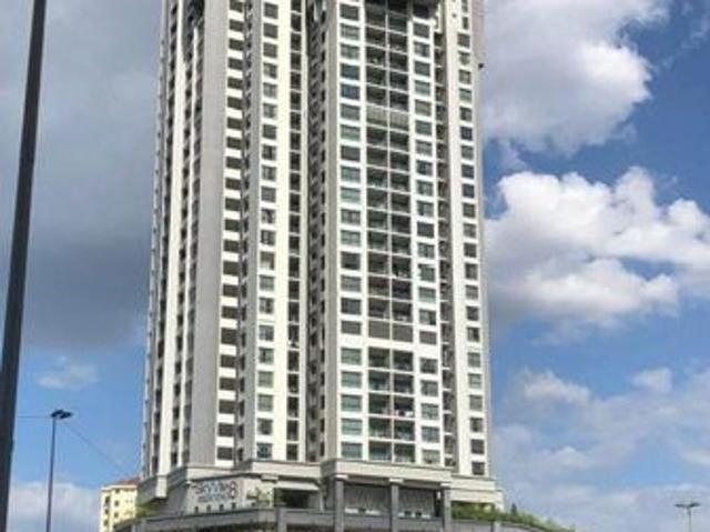 Condominium for rent in Country Heights Damansara, Kuala Lumpur