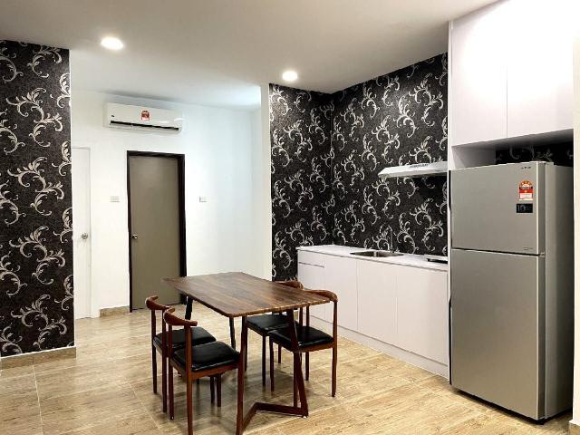 Apartment for rent in Country Heights Damansara, Kuala Lumpur