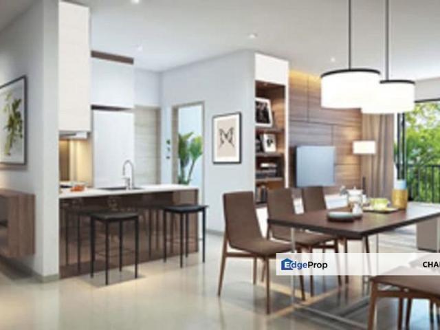 Condominium for sale in Taman OUG, Kuala Lumpur