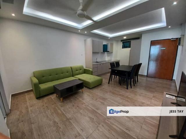 Condominium for rent in Taman OUG, Kuala Lumpur